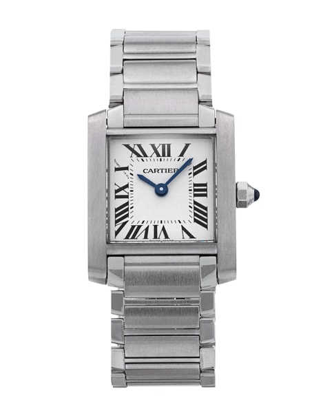 Cartier Tank Francaise W51008Q3
